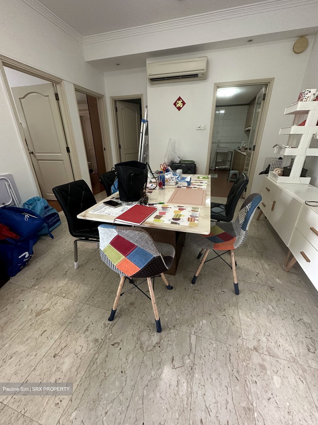 Meralodge (D23), Condominium #483492281